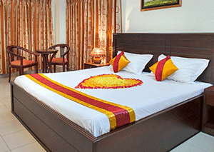 Sylhet Hotel for Couples