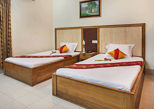 Sylhet Tour- hotel for family deluxe