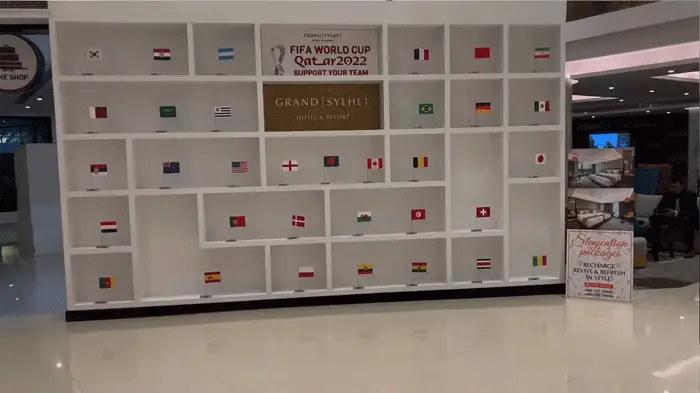 Grand Sylhet Photo Gallery