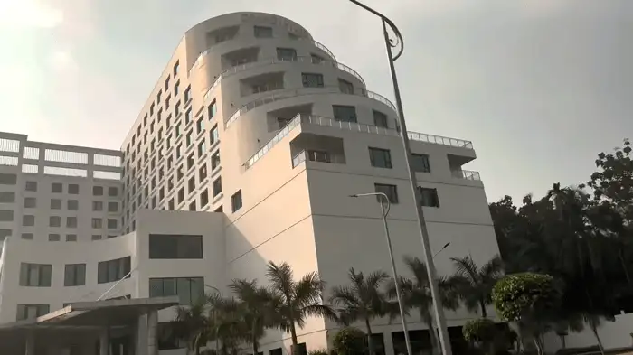 Grand Sylhet Hotel & Resort