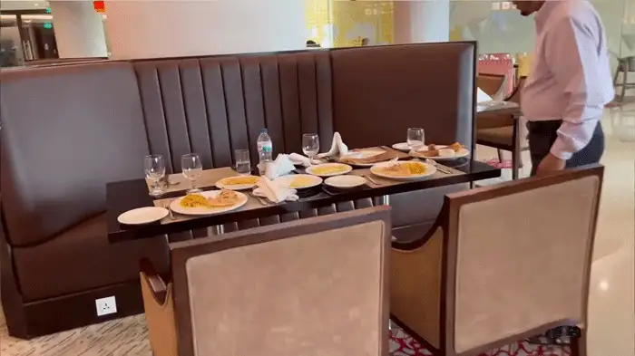 Grand Sylhet Restaurant