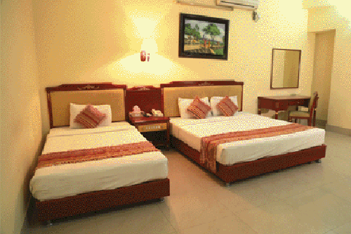 Hotel in Sylhet