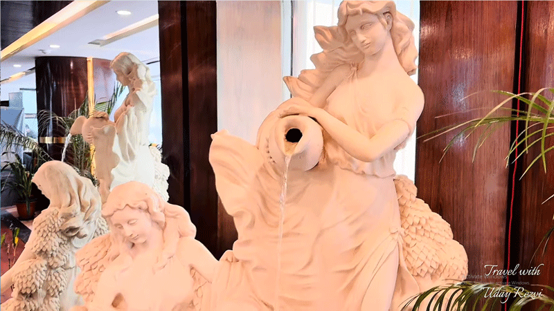 Hotel Noorjahan Grand