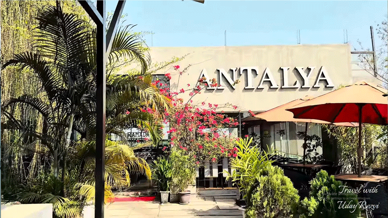 Hotel Noorjahan Grand