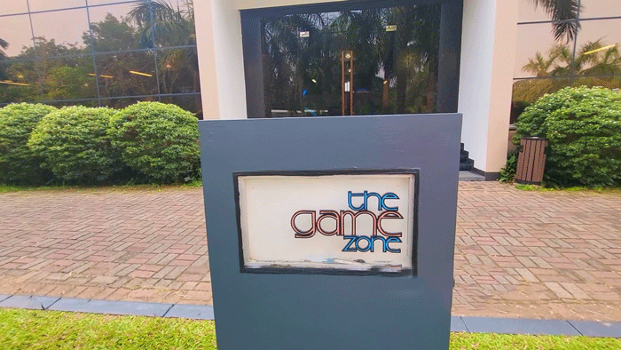 The Palace Luxury Resort