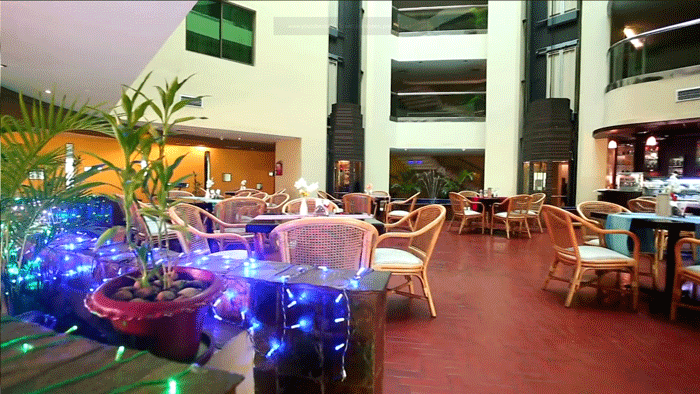 Rose View with Sylhet Tour Guide