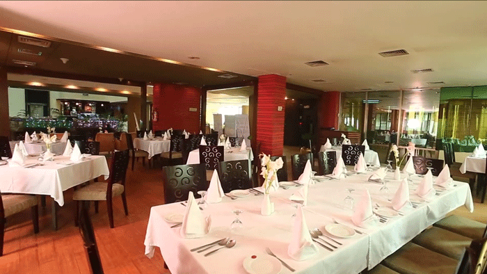 Rose View with Sylhet Tourist Guide