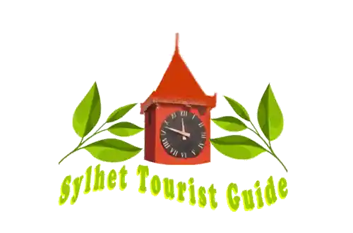 Sylhet Tourist Guide logo