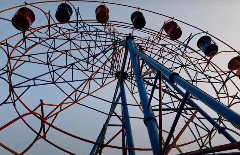 Sylhet Tourist Spots