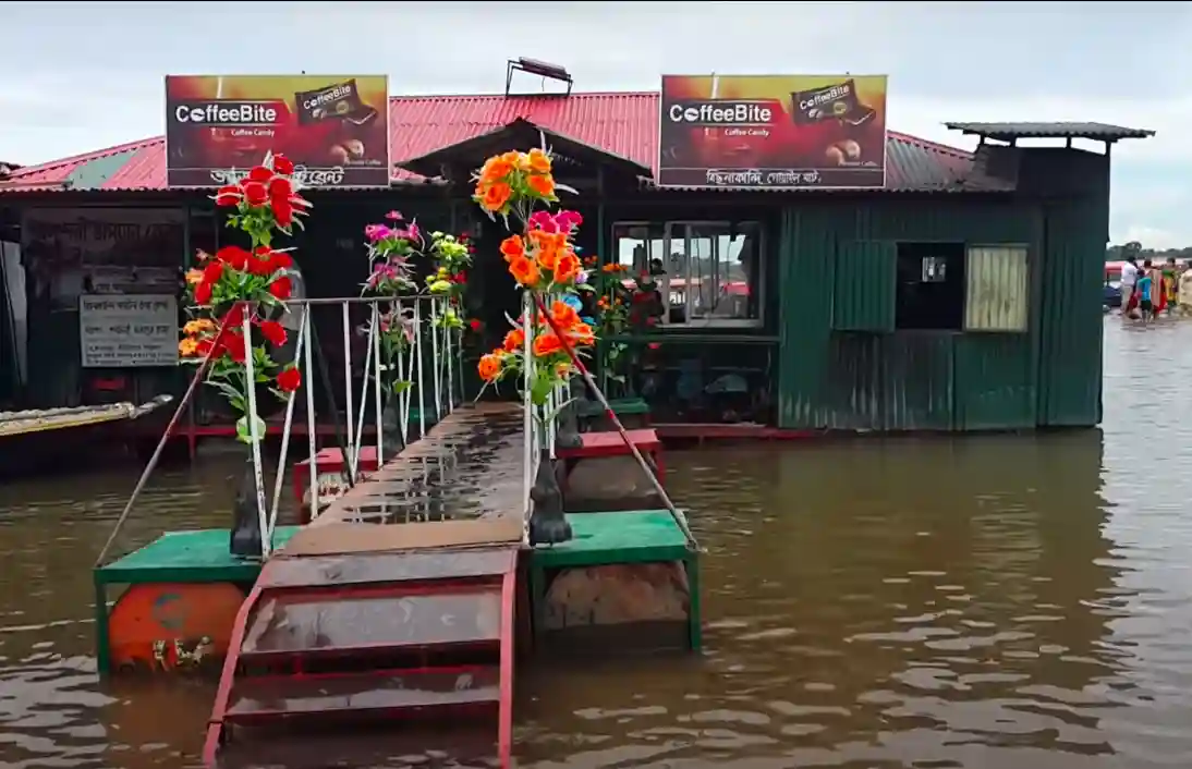 Visit Sylhet Tourist Spots