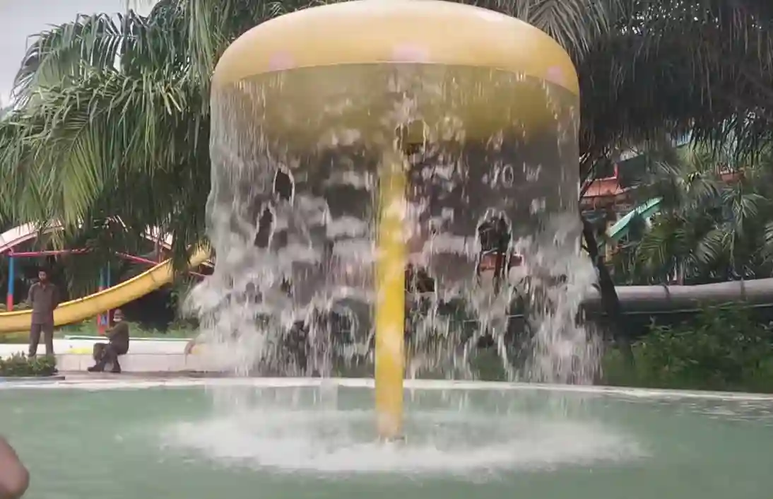 Visit Sylhet Tourist Spots