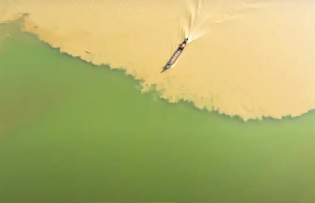 Visit Sylhet Tourist Spots