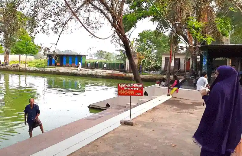 Visit Sylhet Tourist Spots