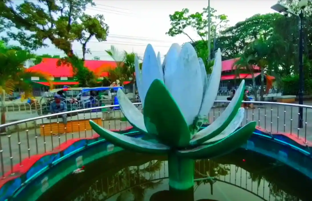 Sunamganj Tradition Museum